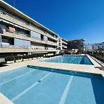 Welcs 330 Pda Con Piscina Y Vistas * Platja d'Aro (Playa de Aro)