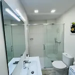 Welcs 330 Pda Con Piscina Y Vistas Apartamento