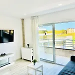 Welcs 330 Pda Con Piscina Y Vistas Apartamento *