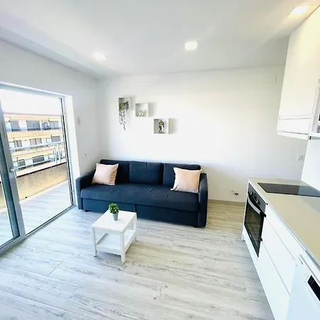 Welcs 330 Pda Con Piscina Y Vistas Apartamento Platja d'Aro (Playa de Aro)