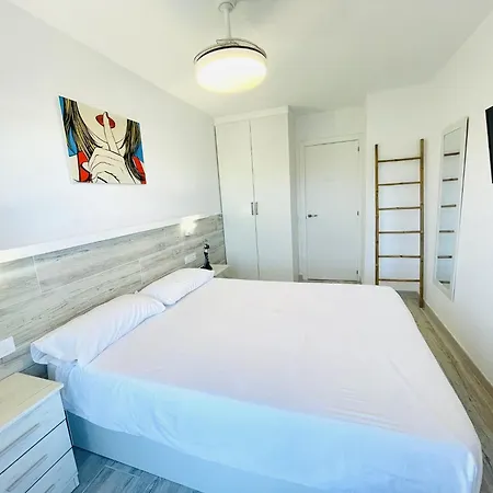 Apartamento Welcs 330 Pda Con Piscina Y Vistas Platja d'Aro (Playa de Aro)