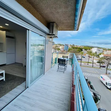 شقة Welcs 330 Pda Con Piscina Y Vistas