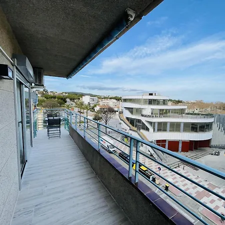 Welcs 330 Pda Con Piscina Y Vistas شقة بلاتجا ذارو