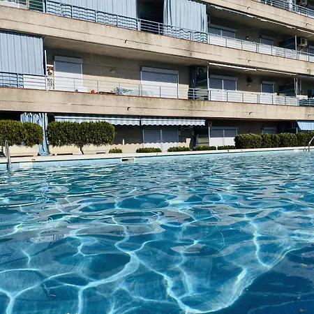 Welcs 330 Pda Con Piscina Y Vistas Lejlighed *