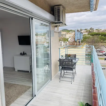 Welcs 330 Pda Con Piscina Y Vistas Apartment *