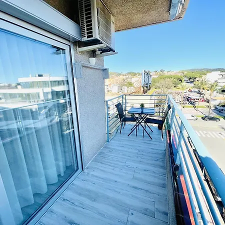 Welcs 330 Pda Con Piscina Y Vistas * Castell-Platja d’Aro