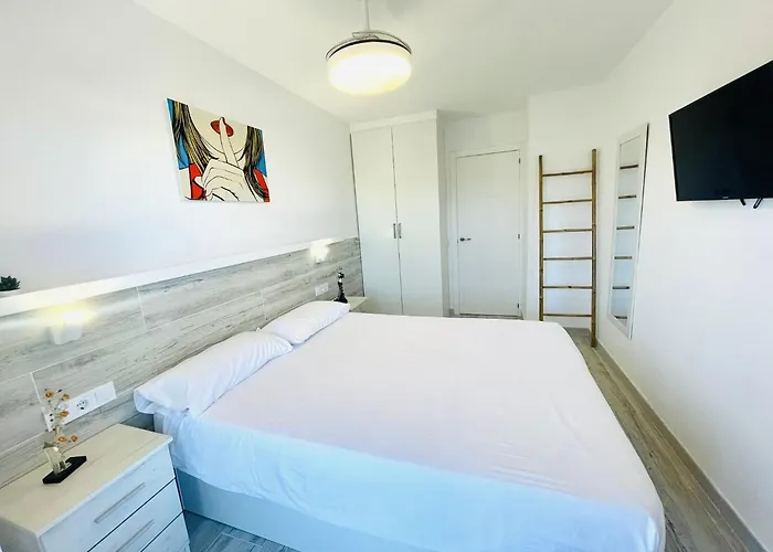 Apartamento Welcs 330 Pda Con Piscina Y Vistas Platja d'Aro (Playa de Aro)