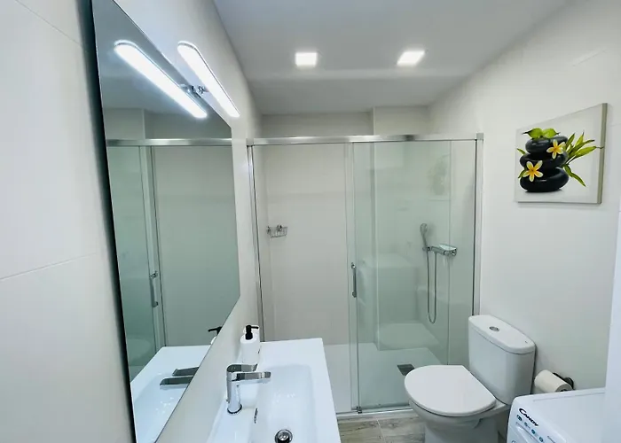 Welcs 330 Pda Con Piscina Y Vistas Apartment