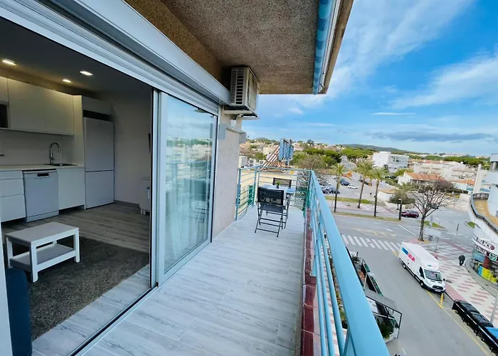 Apartment Welcs 330 Pda Con Piscina Y Vistas