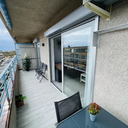 Welcs 330 Pda Con Piscina Y Vistas Apartament *