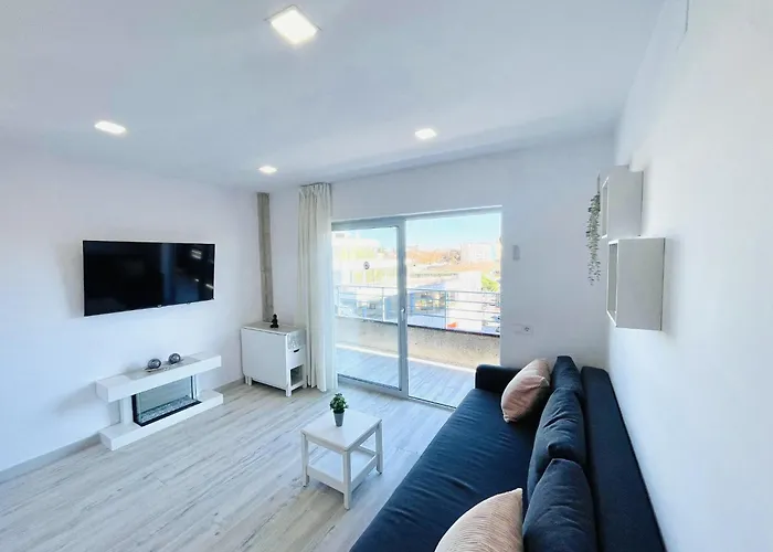 Welcs 330 Pda Con Piscina Y Vistas Apartament *