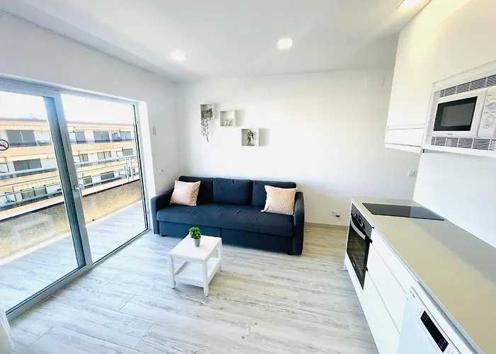 Welcs 330 Pda Con Piscina Y Vistas Apartament Platja d'Aro